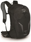 Osprey Syncro 20, black, Grï¿½ï¿½e 20 Liter