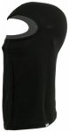 P.A.C. Bamboo Balaclava, black, Grï¿½ï¿½e One size