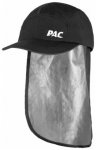 P.A.C. Mefun Gore-Tex Outdoor Cap, black, Grï¿½ï¿½e L/XL (59-63cm)