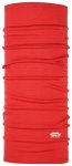 P.A.C. PAC Kids Merino Uni, red, Grï¿½ï¿½e One size