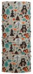 P.A.C. PAC Kids Original, fox & bear, Grï¿½ï¿½e One size