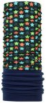 P.A.C. PAC Kids Recycling Fleece, asterisk, Grï¿½ï¿½e One size
