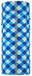P.A.C. PAC Kids Reflector, small caro blue, Grï¿½ï¿½e One size