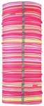 P.A.C. PAC Kids Reflector, stripes pink, Grï¿½ï¿½e One size