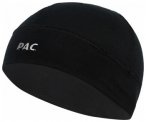P.A.C. PAC Ocean Upcycling Hat, black, Grï¿½ï¿½e One size