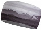P.A.C. PAC Ocean Upcycling Headband, fernu grey, Grï¿½ï¿½e L/XL