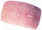 P.A.C. PAC Ocean Upcycling Headband, madalia, Grï¿½ï¿½e S/M