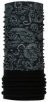 P.A.C. PAC Original Recycling Fleece, paisley black, Grï¿½ï¿½e One size