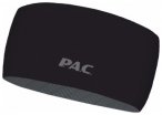 P.A.C. Recycled Seamless Headband, blaxe, Grï¿½ï¿½e One size