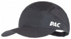 P.A.C. Gilan Soft Outdoor Cap, black, Grï¿½ï¿½e One size
