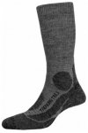 P.A.C. TR 6.1 Trekking Merino Medium Women, anthracite, Grï¿½ï¿½e 38-41