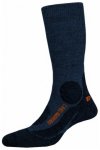 P.A.C. TR 6.1 Trekking Merino Medium Women, navy, Grï¿½ï¿½e 38-41