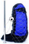 Pacsafe Netz 85L, Grï¿½ï¿½e 55-85 Liter
