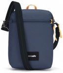 Pacsafe GO Festival Crossbody, coastal blue, Grï¿½ï¿½e 4,5 Liter