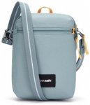 Pacsafe GO Festival Crossbody, fresh mint, Grï¿½ï¿½e 4,5 Liter