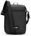 Pacsafe GO Festival Crossbody, jet black, Grï¿½ï¿½e 4,5 Liter