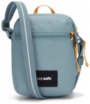 Pacsafe GO Micro Crossbody, fresh mint, Grï¿½ï¿½e 1,5 Liter