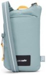 Pacsafe GO Tech Crossbody, fresh mint, Grï¿½ï¿½e 0,2 Liter