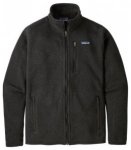 Patagonia Better Sweater Jacket, black BLK, Grï¿½ï¿½e S