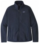 Patagonia Better Sweater Jacket, new navy NENA, Grï¿½ï¿½e XL