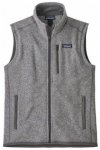 Patagonia Better Sweater Vest, stonewash STH, Grï¿½ï¿½e XXL