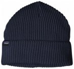 Patagonia Fishermans Rolled Beanie, navy blue NVYB, Grï¿½ï¿½e One size