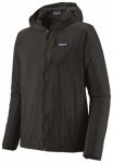 Patagonia Houdini Jacket, black BLK, Grï¿½ï¿½e XL