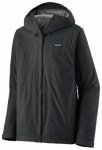 Patagonia Mens Torrentshell 3L Jacket, black BLK, Grï¿½ï¿½e M