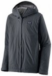 Patagonia Mens Torrentshell 3L Jacket, smolder blue SMDB, Grï¿½ï¿½e S
