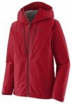 Patagonia Mens Triolet Jacket, touring red TGRD, Grï¿½ï¿½e XL