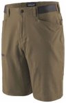 Patagonia Mens Venga Rock Shorts, sage khaki SKA, Grï¿½ï¿½e 38 inch