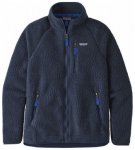 Patagonia Retro Pile Jacket, new navy NENA, Grï¿½ï¿½e S