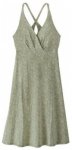 Patagonia Womens Amber Dawn Dress, verano salvia green VOSG, Grï¿½ï¿½e XL