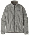 Patagonia Womens Better Sweater Jacket, birch white BCW, Grï¿½ï¿½e XL
