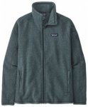 Patagonia Womens Better Sweater Jacket, nouveau green NUVG, Grï¿½ï¿½e L