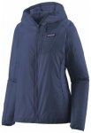 Patagonia Womens Houdini Jacket , current blue CUBL, Grï¿½ï¿½e M