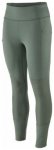Patagonia Womens Pack Out Hike Tights, hemlock green HMKG, Grï¿½ï¿½e L