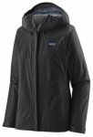 Patagonia Womens Torrentshell 3L Jacket, black BLK, Grï¿½ï¿½e M