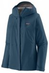 Patagonia Womens Torrentshell 3L Jacket, lagom blue LMBE, Grï¿½ï¿½e XL