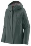 Patagonia Womens Torrentshell 3L Jacket, nouveau green NUVG, Grï¿½ï¿½e XS