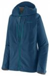 Patagonia Womens Triolet Jacket, lagom blue LMBE, Grï¿½ï¿½e L
