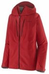 Patagonia Womens Triolet Jacket, touring red TGRD, Grï¿½ï¿½e S