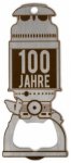 Petromax HK500 Flaschenöffner (Jubiläumsedition)