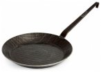 Petromax Schmiedeeiserne Pfanne SP 28, Grï¿½ï¿½e 28 cm