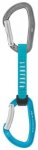Petzl Djinn Axess, turquoise, Grï¿½ï¿½e 12 cm
