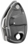 Petzl Grigri+, grau