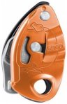 Petzl Grigri , rot
