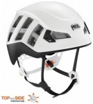 Petzl Meteor, white/black, Grï¿½ï¿½e S/M