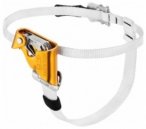 Petzl Pantin Fußsteigklemme, gelb
