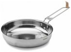 Primus CampFire Frying Pan, edelstahl, Grï¿½ï¿½e 21 cm